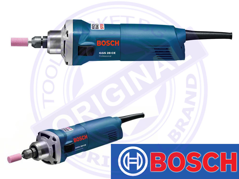 Прави шлифовъчни машини Bosch GGS 28 CE Professional, 0 601 220 100